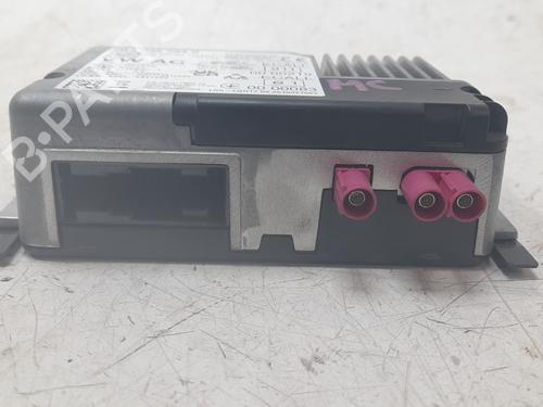 Electronic module AUDI A1 Sportback (GBA) 30 TFSI | BP35951040M83 - Image 3