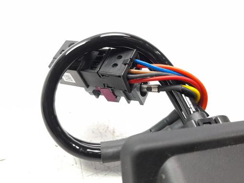 Tailgate handle AUDI A1 Sportback (GBA) 30 TFSI | BP17830050C132 
