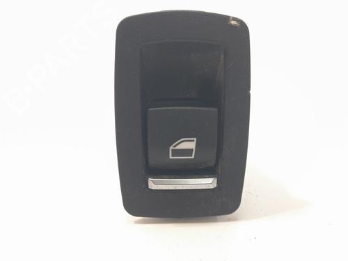 Used Left rear window switch BMW 4 Gran Coupe (F36) 420 d (190 hp) 8656081