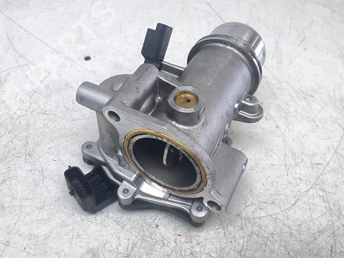 Used Throttle body DACIA DUSTER (HM_) 1.5 dCi 115 (HMAD) (116 hp) 19515633