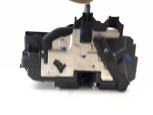 Used Rear right lock NISSAN NOTE (E12) 1.5 dCi (90 hp) 9198105
