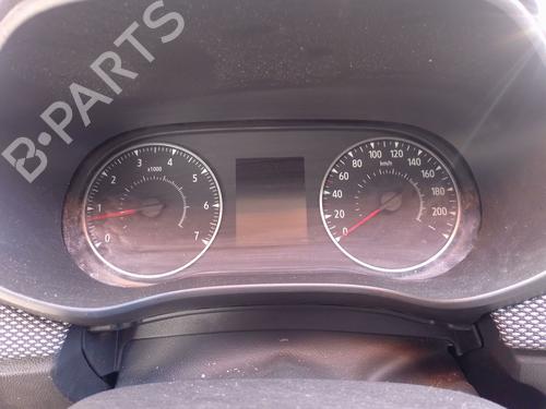 Used Instrument cluster Instrument cluster 36832838 36832838