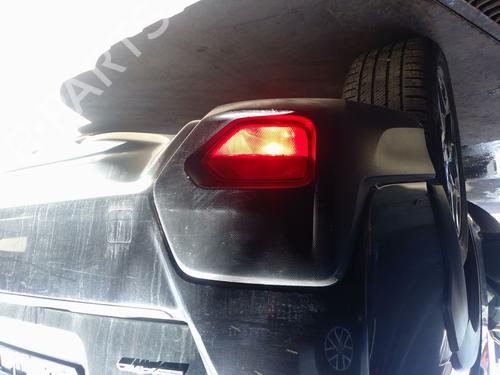 Used Rear fog light Rear fog light SUBARU XV (GT) 2.0 i AWD (GT7) (156 hp) 33426613 33426613