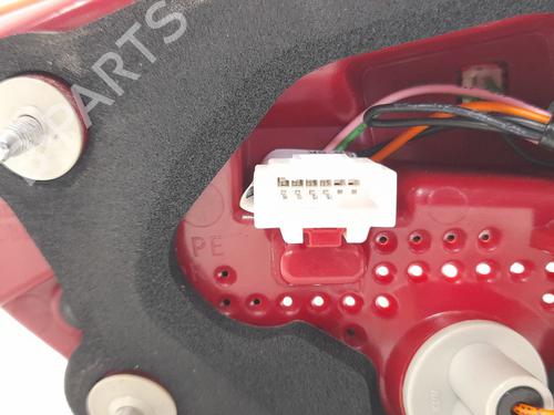 Left tailgate light HYUNDAI i30 (PDE, PD, PDEN) 2.0 N | BP28815845C79 - Image 4
