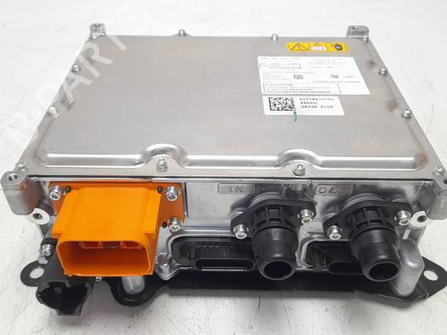 Used Inverter/Converter MERCEDES-BENZ A-CLASS (W177) A 250 e (177.086) (218 hp) 22612663