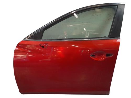 Dør venstre foran MAZDA 3 (BM, BN) [2013-2019]  16647230
