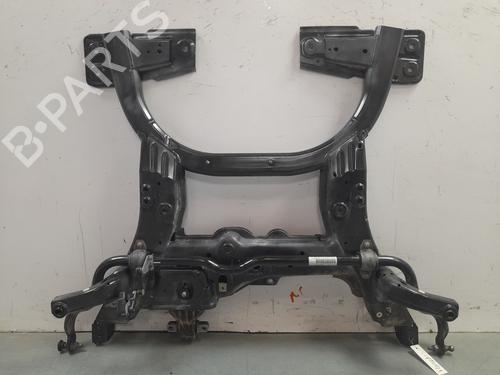 Used Subframe MERCEDES-BENZ GLA-CLASS (X156) [2013-2022]  24807360