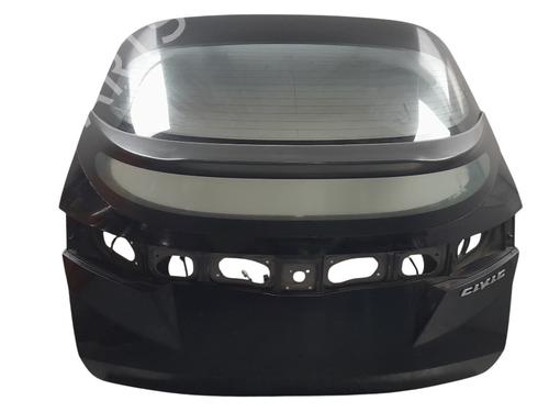 Used Tailgate HONDA CIVIC VIII Hatchback (FN, FK) 2.2 CTDi (FK3) (140 hp) 21781389
