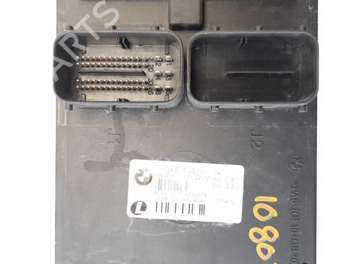 Used Electronic module BMW MOTORCYCLES F ( - 800cc) F 800 ST (K71) (86 hp) 25231171