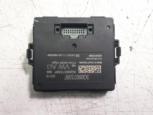 Elektronisk modul Elektronisk modul VW PASSAT B8 Variant (3G5, CB5) 2.0 TDI (200 hp) 34010064 34010064
