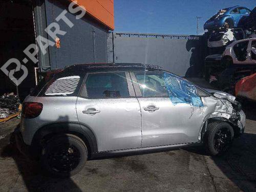 Used Parts CITROËN C3 AIRCROSS II (2R_, 2C_)  1.2 PureTech 110 (2RHNZB, 2RHNZW, 2RHNPX, 2RHNPJ)  633636