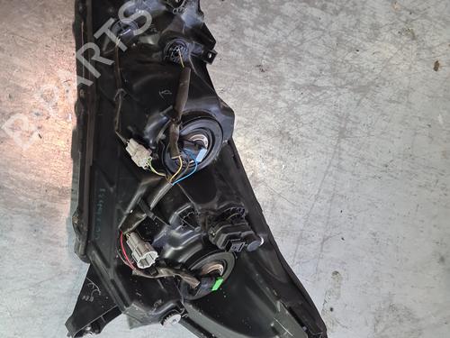 Right headlight NISSAN MICRA V (K14) 0.9 IG-T | BP40006187C29 - Image 2