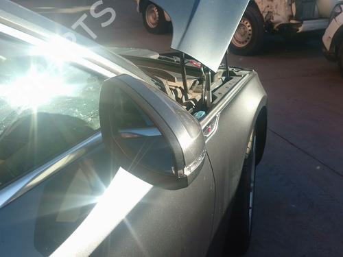 Used Right mirror Right mirror AUDI A5 Sportback (F5A, F5F) 35 TFSI Mild Hybrid (150 hp) 39977650 39977650