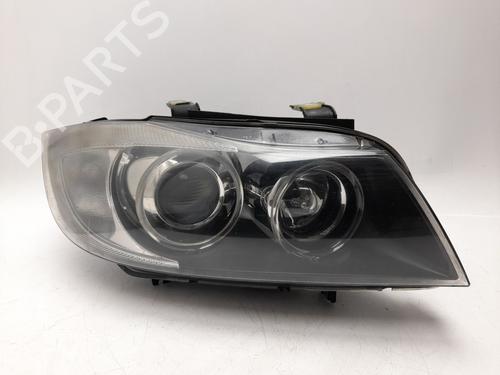 Right headlight BMW 3 (E90) 320 d | BP36405341C29 - Image 3