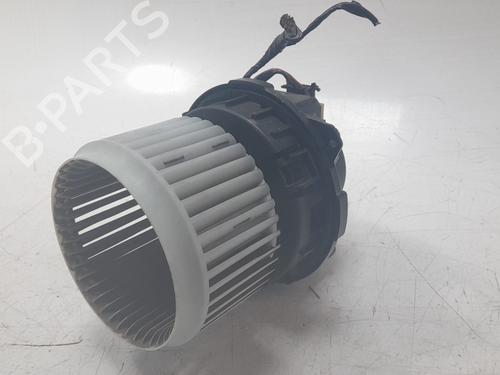 Used Heater blower motor RENAULT CLIO V (B7_) 1.0 LPG (B7MT) (101 hp) 29208358