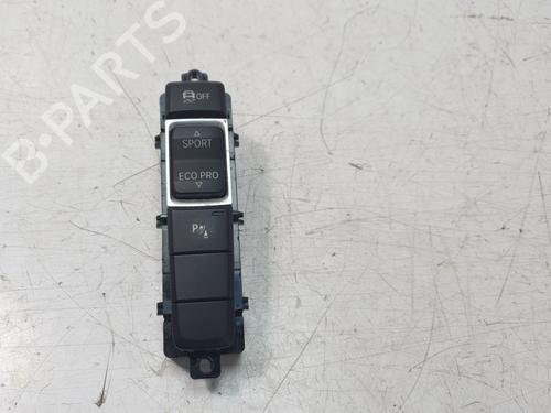 Used Switch BMW X1 (F48) sDrive 18 d (150 hp) 28107497