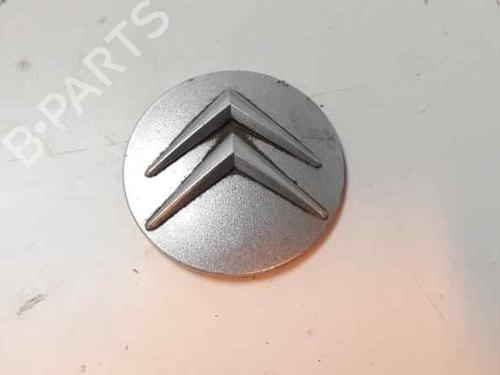Used Hub cap CITROËN C3 I (FC_, FN_) [2002-2013]  25805608
