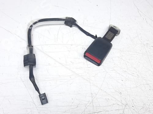 Used Rear left seatbelt LEXUS IS III (_E3_) 250 (GSE30_, GSE30R) (208 hp) 15252425