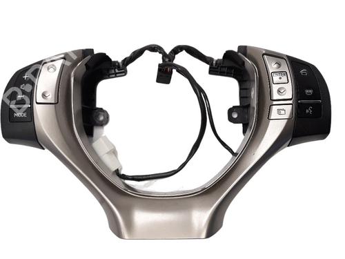 Used Steering wheel controls LEXUS RX (_L1_) 450h AWD (GYL15_) (249 hp) 7561895