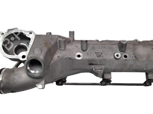 Used Intake manifold MERCEDES-BENZ S-CLASS (W222, V222, X222) S 500 (222.082, 222.182) (455 hp) 16477521