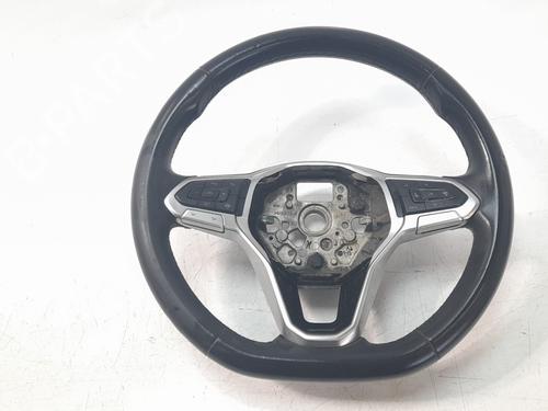 Used Steering wheel VW POLO VI (AW1, BZ1, AE1) 1.0 TSI (95 hp) 22554797
