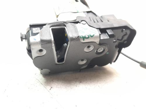 Used Rear right lock FORD FOCUS III [2010-2020]  18199692