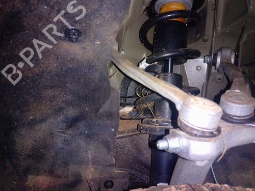 Used Left front suspension arm Left front suspension arm 36552367 36552367