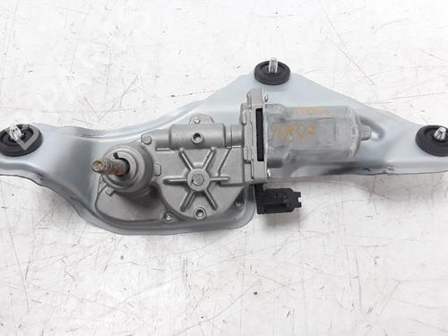Used Rear wiper motor HYUNDAI TUCSON (TL, TLE) [2015-2023]  8657763