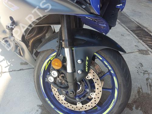 Used Other YAMAHA MOTORCYCLES YZF-R YZF-R 125 Race Replica (RE06) (15 hp) 28036527