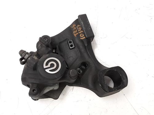 Used Right rear brake caliper BMW MOTORCYCLES S S 1000 RR (K10) (199 hp) 25230638