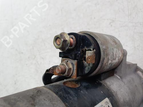 Motorino avviamento MITSUBISHI PAJERO III (V7_W, V6_W) 3.2 Di-D (V68W, V78W) | BP29744069M8