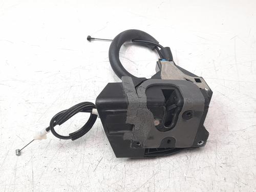 Used Front left lock LAND ROVER RANGE ROVER VELAR (L560) [2017-2025]  17684278