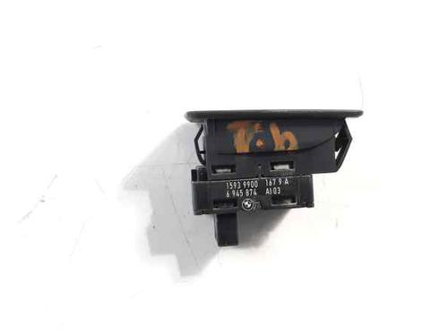 Right rear window switch BMW 1 (E87) 116 d | BP6002986I28 