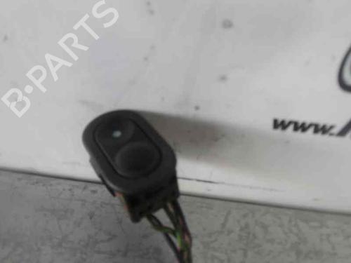 Used Right front window switch OPEL ASTRA F Hatchback (T92) 1.7 TDS (F08, M08, F68, M68) (82 hp) 1331714