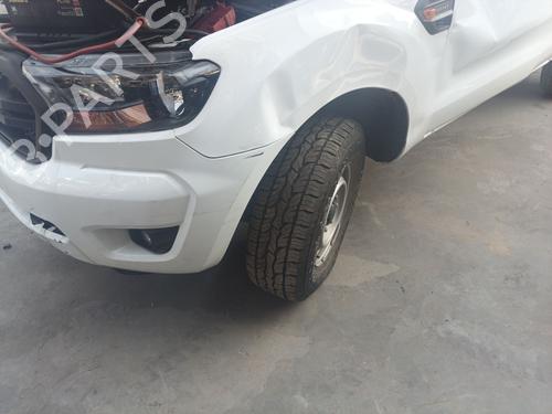 Used Left front driveshaft FORD RANGER (TKE) [2011-2025]  29746180