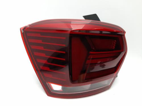 Used Left taillight Left taillight VW POLO VI (AW1, BZ1, AE1) 1.0 TSI (95 hp) 33705397 33705397