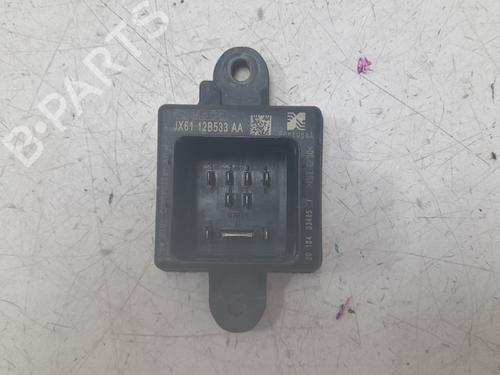 Used Electronic module Electronic module FORD KUGA III (DFK) [2019-2026] 34343254 34343254