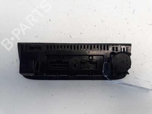 Climate control SEAT IBIZA IV (6J5, 6P1)  | BP2504763I5 