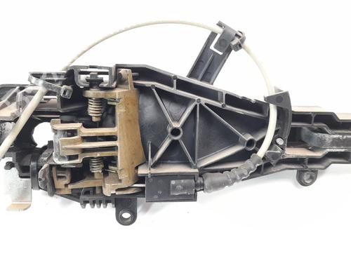 Front left exterior door handle BMW 3 (E90)  | BP8661896C128 