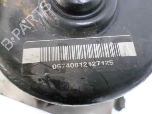 ABS pump FORD FOCUS I (DAW, DBW) 1.8 TDCi | BP131536M43 