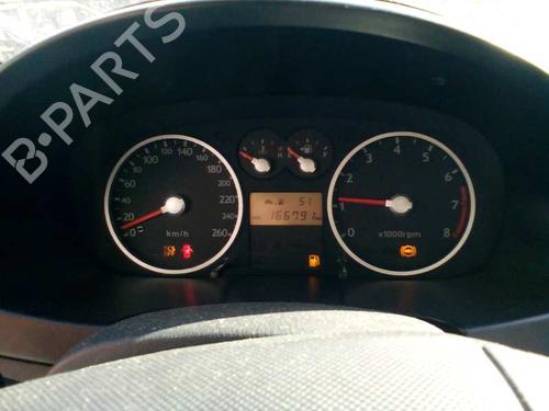 Starter HYUNDAI COUPE II (GK) 2.0 GLS | BP167684M8 