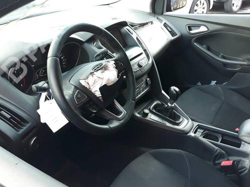 Master brake FORD FOCUS III 1.5 TDCi | BP8657113M77  - Image 5