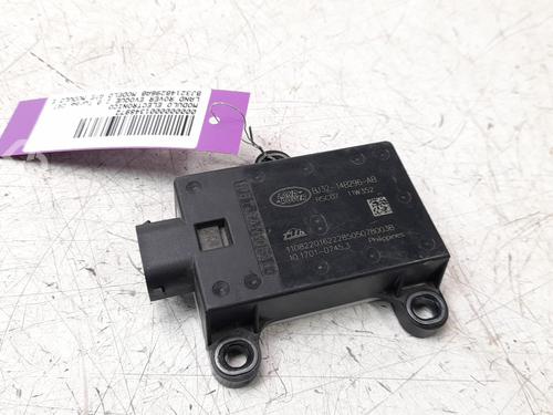 Used Electronic module LAND ROVER RANGE ROVER EVOQUE (L538) [2011-2019]  18492616