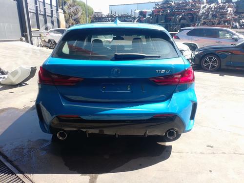 Bagagerumsgulv BMW 1 (F40) 118 d | BP39196846I33 - Image 7
