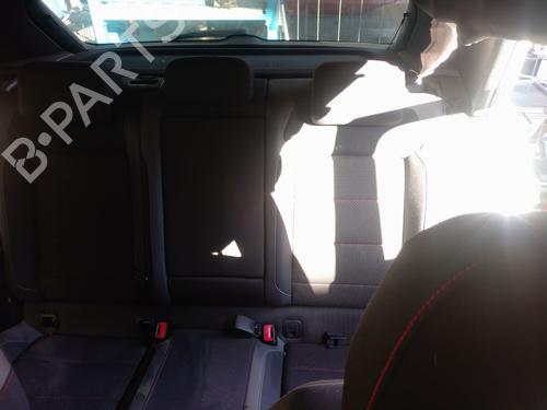 Seats set VW T-ROC (A11, D11) 1.5 TSI | BP37460379C78 - Image 7