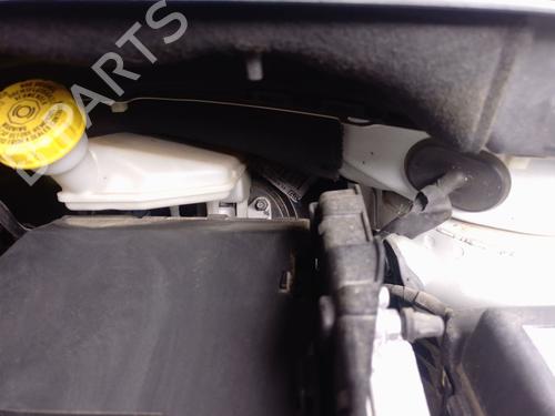 Used Servo brake Servo brake OPEL CROSSLAND X / CROSSLAND (P17, P2QO) 1.2 (75) (110 hp) 34634355 34634355