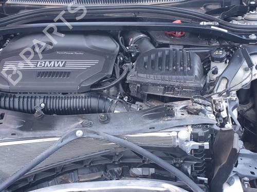Used ABS pump BMW 1 (F40) 120 i (178 hp) 22547010