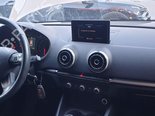 Kollisonspute sett AUDI A3 Sportback (8VA, 8VF) 1.6 TDI (105 hp) 22229523