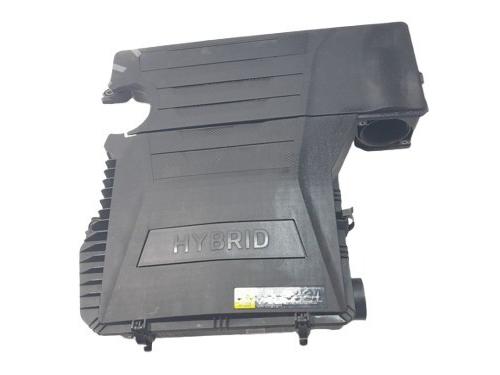 Used Air filter box HYUNDAI IONIQ (AE) 1.6 GDI Hybrid (105 hp) 24313182