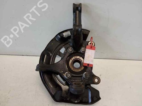 Left front steering knuckle TOYOTA RAV 4 III (_A3_)  | BP5855957M25 
